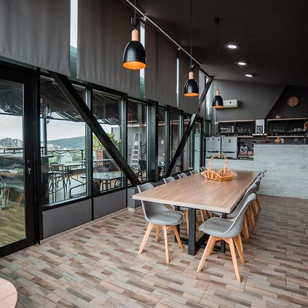 Hotel Grand View In 트빌리시 외부 사진