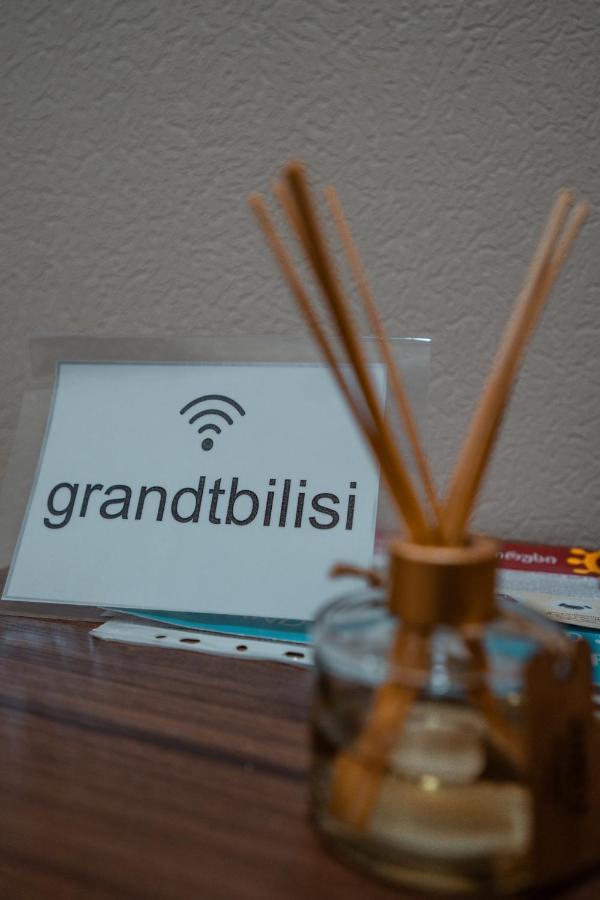 Hotel Grand View In 트빌리시 외부 사진